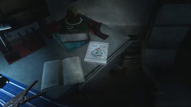 Прохождение Soma часть 4 смотреть онлайн