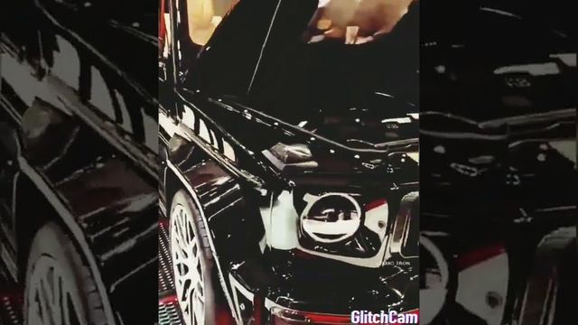 Гелендваген АМГ