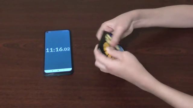VeryPuzzle Hex Shaper solve 21:28 смотреть онлайн