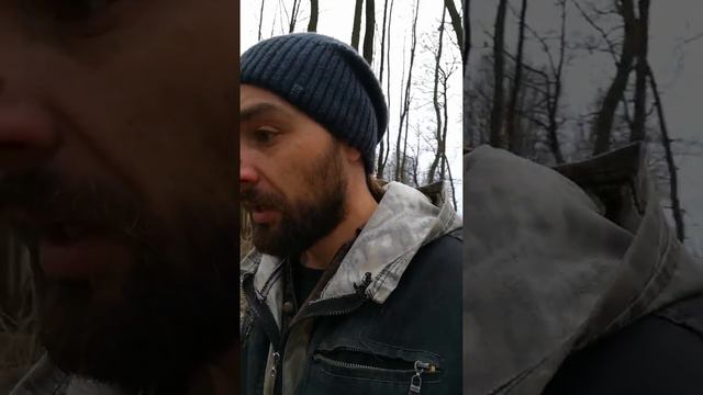 Сакральные места Природы.