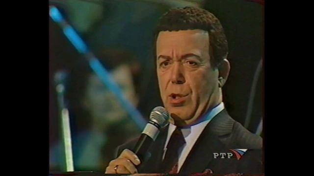 Иосиф Кобзон - Посвящение концертному залу "Россия" смотреть онлайн