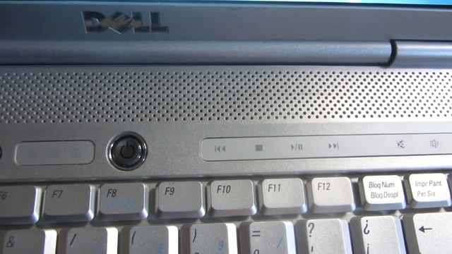 Multimedia Keys & Windows Media Player (Dell Inspiron 1525) смотреть онлайн