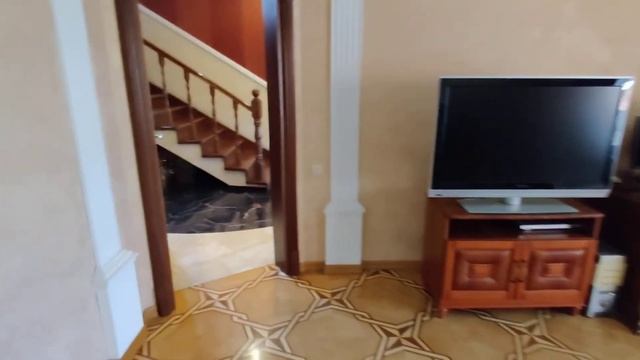 Обзор дома в центре Краснодара по 1-му проезду Шевченко 20 смотреть онлайн