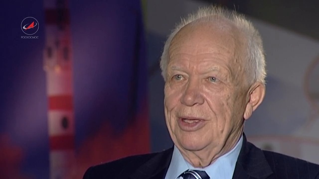 Никита Хрущёв: ракеты и космос