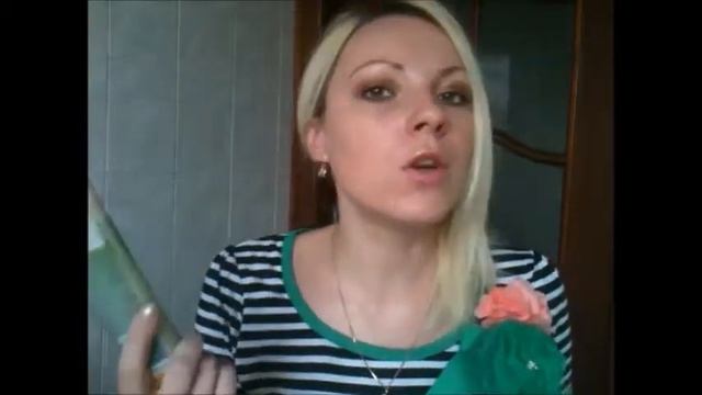 Чистая Линия. Уход за лицом. Часть 2 смотреть онлайн
