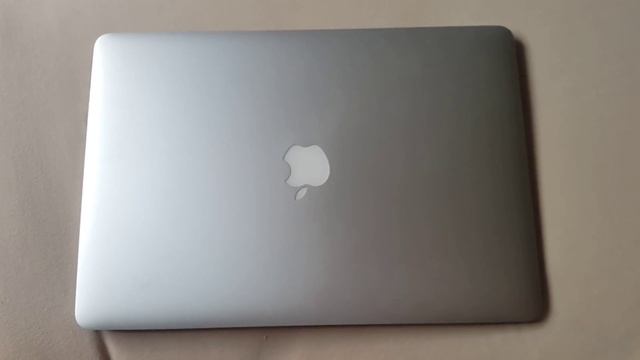 Macbook Pro 15.4 I7 2,3ghz 8gb 256ssd Gt 650m Retina A1398 смотреть онлайн