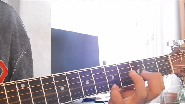 Crazy In Love - 50 Shades of Grey (Fingerstyle Guitar Cover) смотреть онлайн