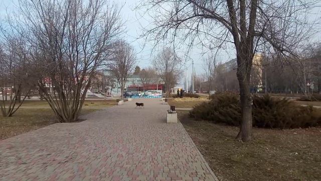 Утро 25 февраля, Кривой Рог. смотреть онлайн