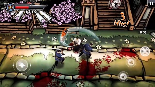 Samurai 2:Vengeance Прохождение (1) смотреть онлайн