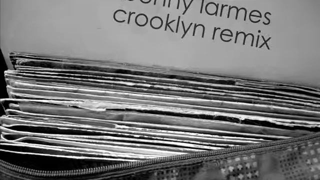 Bonny Larmes - Crooklyn Remix смотреть онлайн