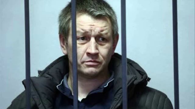 Блатной авторитет Вадим Федячкин смотреть онлайн