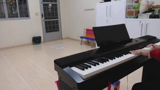would you be so kind? - piano cover смотреть онлайн