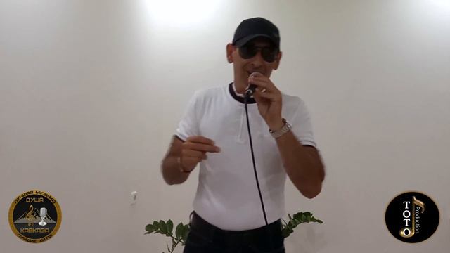 Игорь Ашуров - В Еврейские глаза влюблён - Новинка 2020 смотреть онлайн