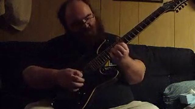 schecter 7 string blackjack c-1 смотреть онлайн