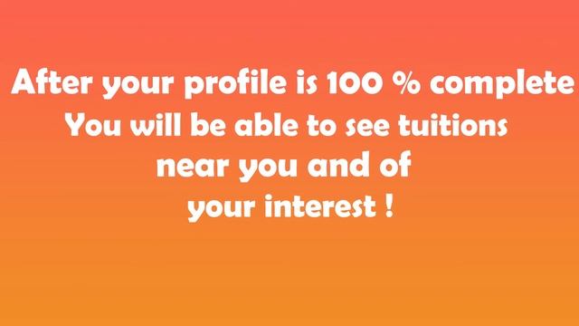 How to find Tuitions Using our OTOO Tutor App смотреть онлайн