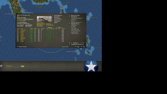 War in the Pacific Admiral Edition a first look смотреть онлайн