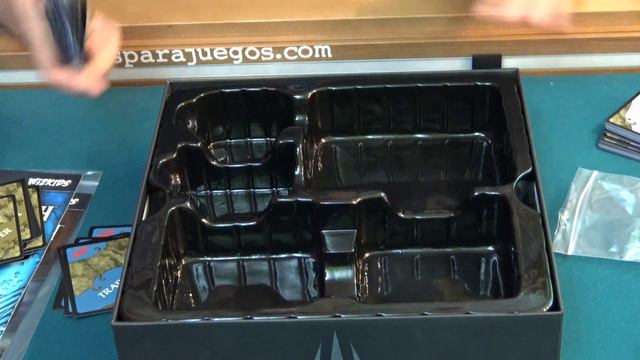 ¡Ghosts of Saltmarsh! 👉 Más Dungeons & Dragons Adventure System смотреть онлайн