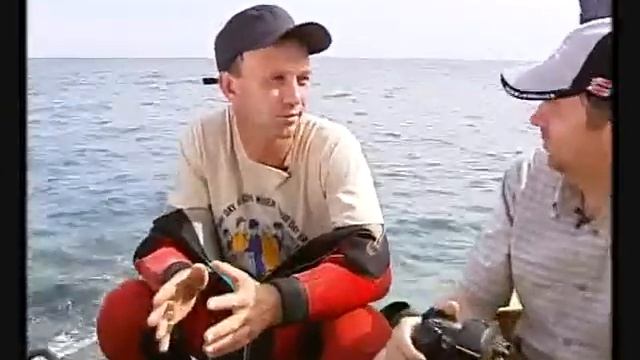 Подводная съемка.wmv смотреть онлайн