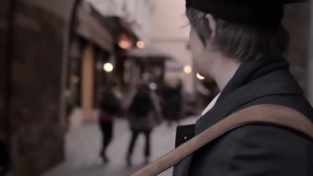'Last of the English Roses' Bratislava 2013 - Hudba Mesta - Peter Doherty & Miki Beavis смотреть онлайн