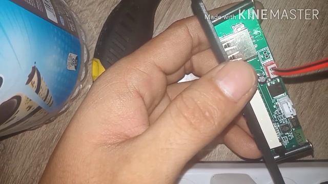Bluetooth decoder repair " No Power " смотреть онлайн