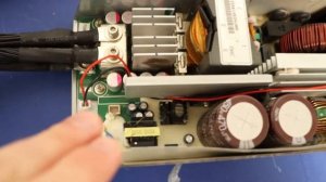 How to fix Bitmain apw3++ psu- repair broken fan on power supply