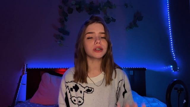 Пропала из интернета. Есть ли цель? смотреть онлайн