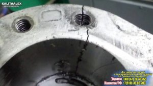 ТОП 5 главных ошибок при эксплуатации нш насосов, Основые причины поломок НШ насосов