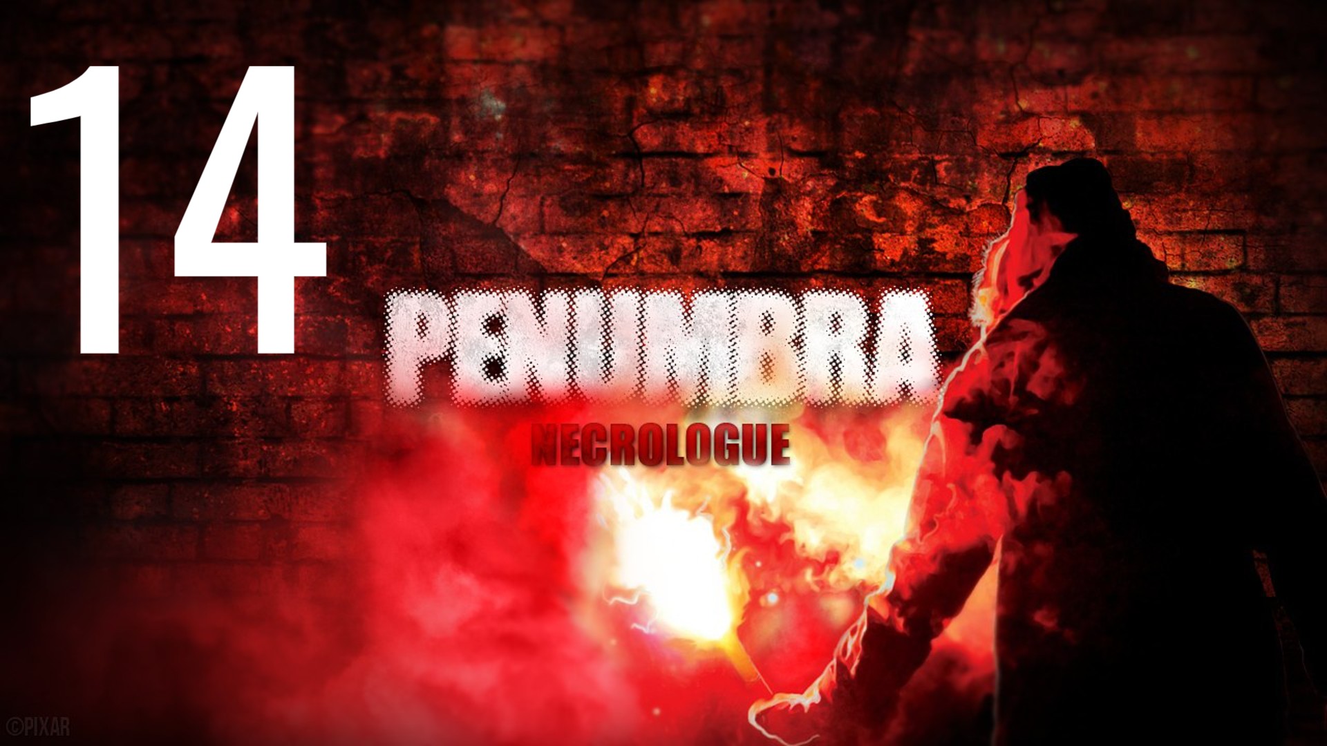 Penumbra: Necrologue. Паучье логово_#14
