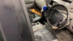 Приус не запускается