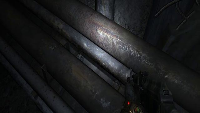 Metro 2033 смотреть онлайн