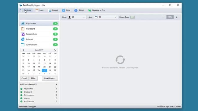 Best Free Keylogger - Windows 7/8/10 - Lite Full Version 2019 | 2021 | 2022 смотреть онлайн