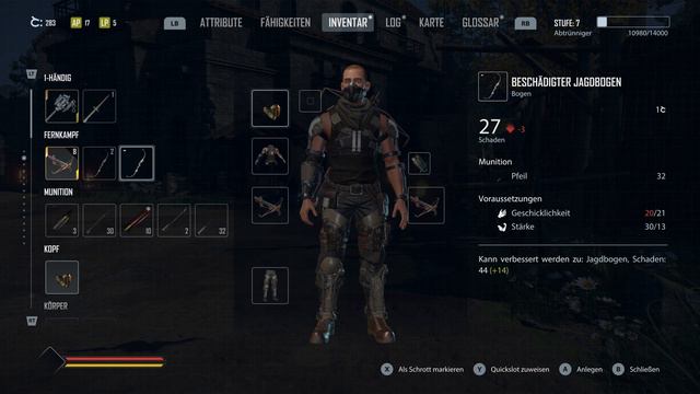 Elex 2 Tipps für den Start 01 | Tipps und Tricks für Veteranen und Einsteiger - Guter Start in Elex смотреть онлайн