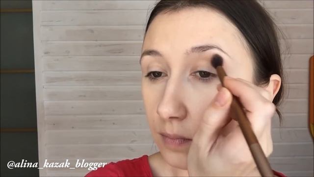 ??БЕЛОРУССКАЯ КОСМЕТИКА. ТЕНИ ДЛЯ ВЕК GLAM LOOK С МАКИЯЖЕМ! смотреть онлайн