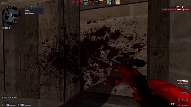 Dropping 70 KILLS while BLATANTLY CHEATING | Road To Overwatch Ban S4E4 ft. Hyperion.vip смотреть онлайн