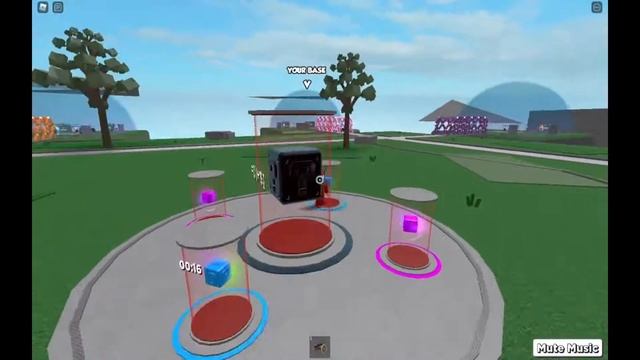 ИГРАЕМ В ЛАКИ БЛОКИ В РОБЛОКС! LUCKY BLOCKS смотреть онлайн