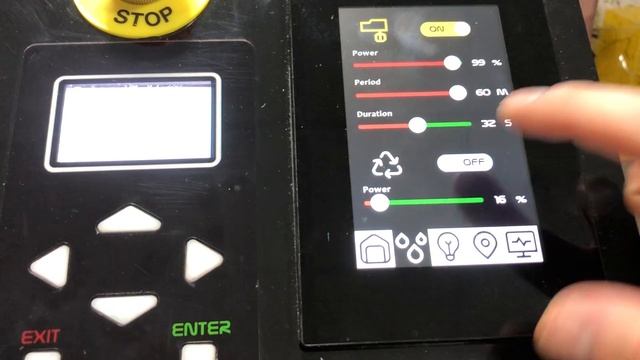 Инструкция по УФ принтеру условного формата А1 PrintX, общая информация и описание смотреть онлайн