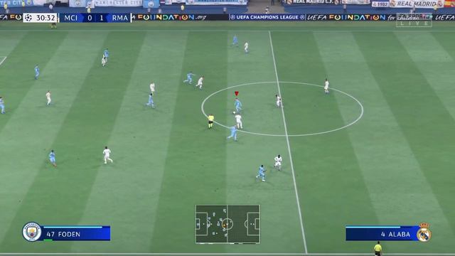 FIFA 22 PC Gameplay In 2024