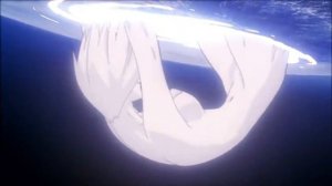 Конец Евангелион. (3 удар)