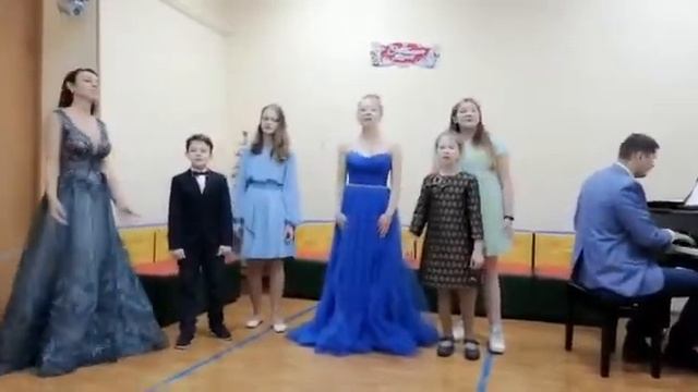 Евгений Крылатов «Колокола" смотреть онлайн