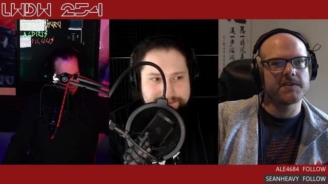 Linux Weekly Daily Wednesday: Clearing The CentOS Stream смотреть онлайн