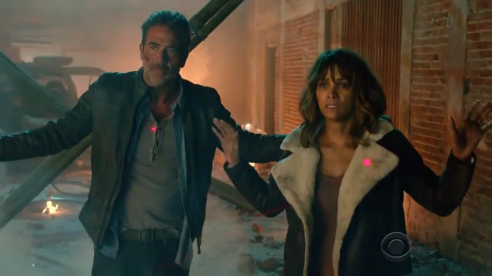 За пределами / Extant (Сезон 2) Русский тизер смотреть онлайн