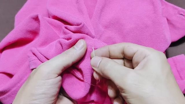3 amazing sewing tips to fix holes on your clothes and shoes in an easy and fun way смотреть онлайн