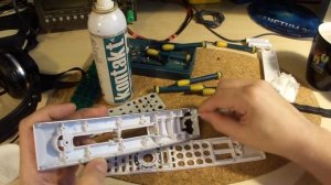 Open remote control  RM-ED011W   SONY BRAVIA TV