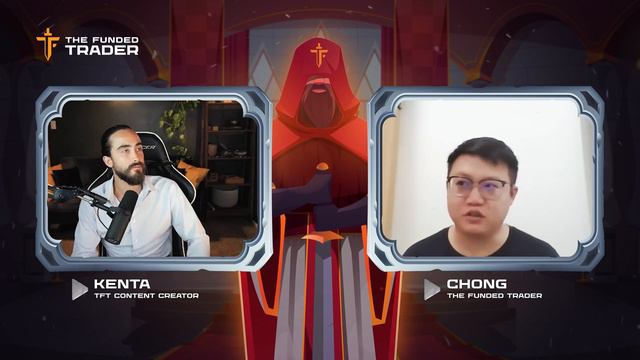 From Blowing $13k in 2 Hours to Growing Account to $50k: His Wake-Up Call Story | TFT смотреть онлайн