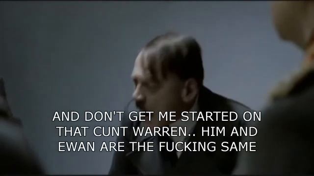 The English - Scotch group react to the NAW vote coming in... смотреть онлайн