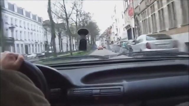 Opel Kadett D 630 Ps