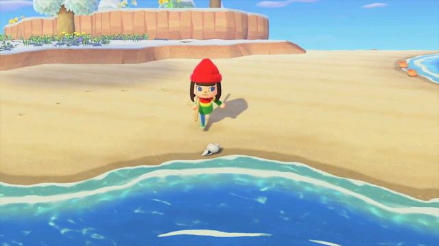 МУЗЕЙ, МАГАЗИН, ОСТРОВА ЗА МИЛИ! ANIMAL CROSSING NEW HORIZONS! [YUKI CROSSING]