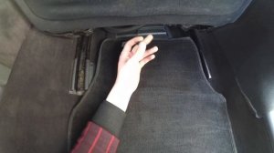 SRS одна из причин почему не работает на Mercedes benz W211, W203, W212