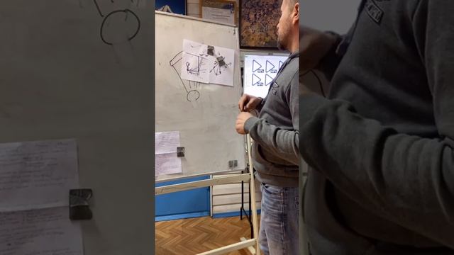 Семинар купольного пилотирования смотреть онлайн