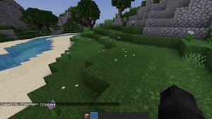 Как Сделать Чтобы Мобы не Пропадали в Майнкрафт! Tutorial №45